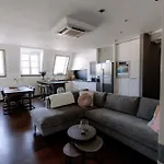 Διαμέρισμα W Y C K - E N D Boutique Μάαστριχτ