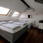 Διαμέρισμα W Y C K - E N D Boutique