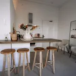 Διαμέρισμα W Y C K - E N D Boutique *