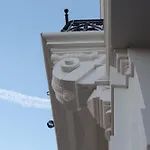 Διαμέρισμα W Y C K - E N D Boutique Μάαστριχτ