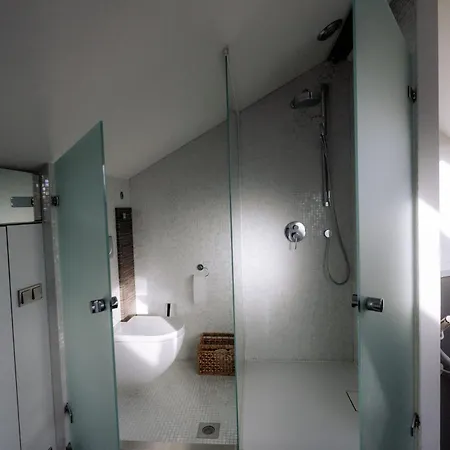 W Y C K - E N D Boutique Apartment Maastricht
