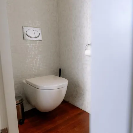 Apartment W Y C K - E N D Boutique Maastricht