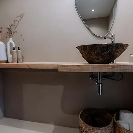 Apartment W Y C K - E N D Boutique *