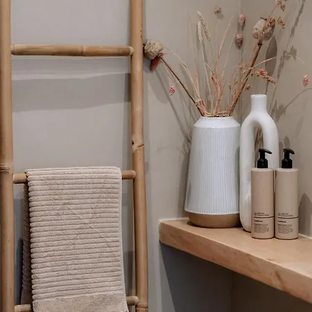 W Y C K - E N D Boutique Apartment Maastricht