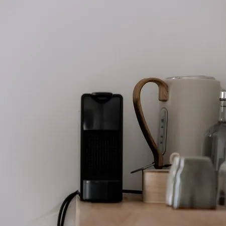 Apartamento W Y C K - E N D Boutique