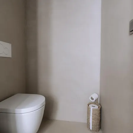 W Y C K - E N D Boutique Apartment Maastricht