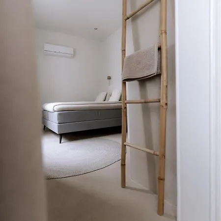 Apartment W Y C K - E N D Boutique Maastricht