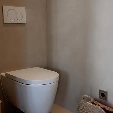 W Y C K - E N D Boutique Apartment Maastricht