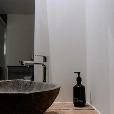 W Y C K - E N D Boutique Apartment Maastricht