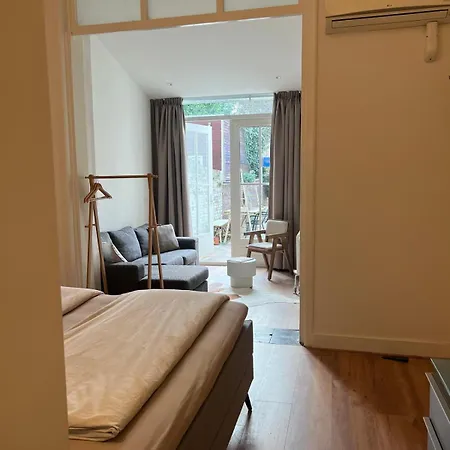 W Y C K - E N D Boutique Apartment *