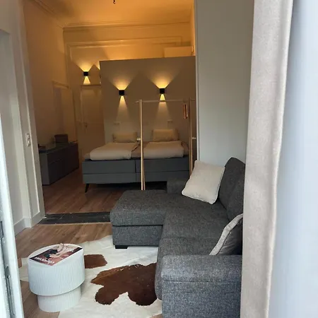 Apartment W Y C K - E N D Boutique *