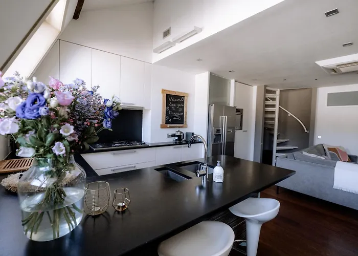 Apartamento W Y C K - E N D Boutique *