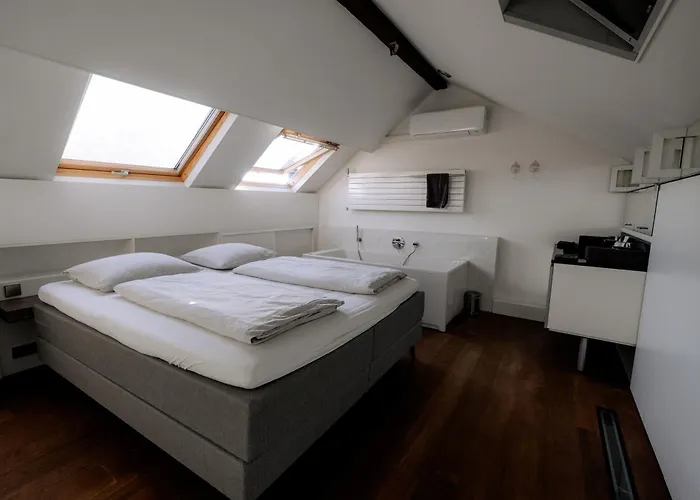 Apartamento W Y C K - E N D Boutique