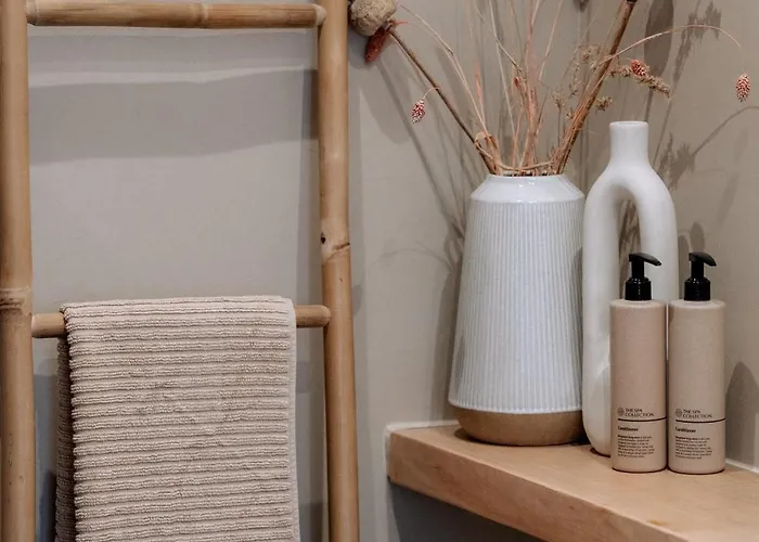 W Y C K - E N D Boutique Apartamento Maastricht