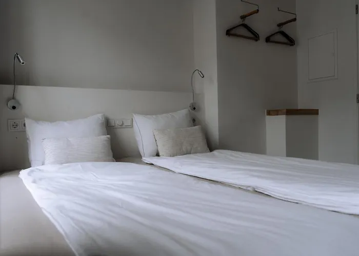 Apartamento W Y C K - E N D Boutique Maastricht