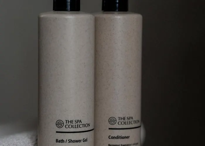 Apartamento W Y C K - E N D Boutique Maastricht