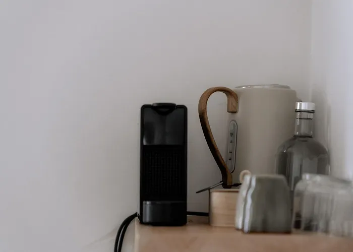 Apartamento W Y C K - E N D Boutique