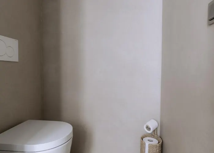 W Y C K - E N D Boutique Apartamento Maastricht