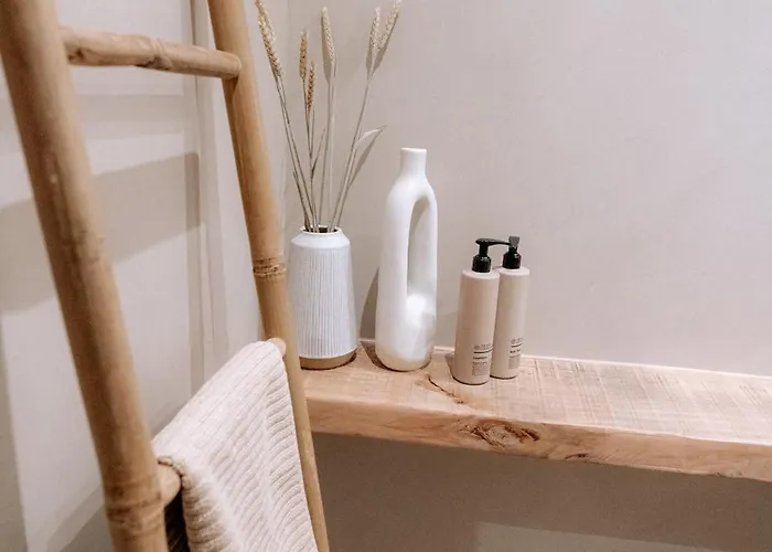 W Y C K - E N D Boutique Apartamento *