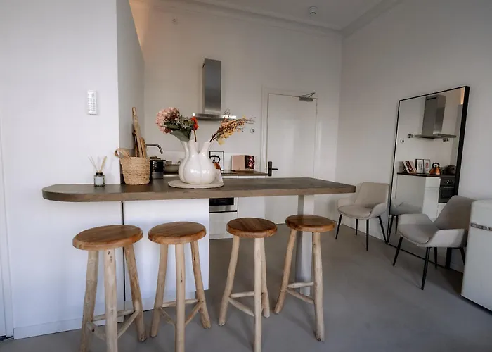 Apartamento W Y C K - E N D Boutique *