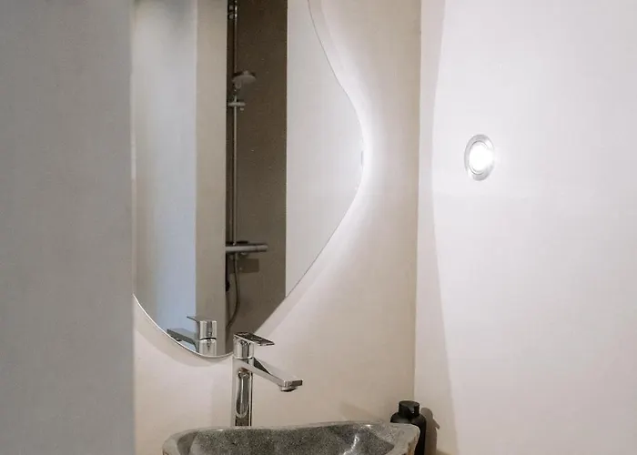 Apartamento W Y C K - E N D Boutique *