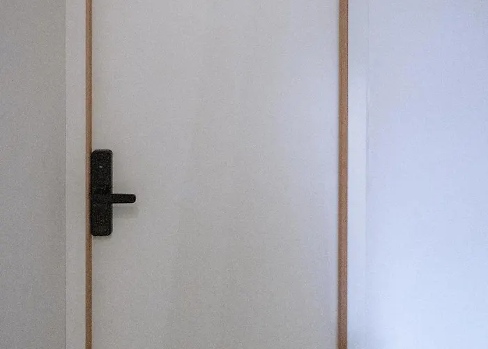 W Y C K - E N D Boutique Apartamento Maastricht