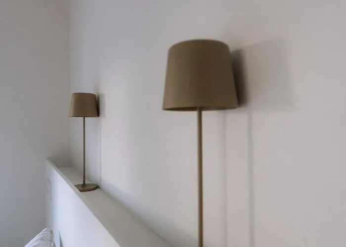 W Y C K - E N D Boutique Apartamento *