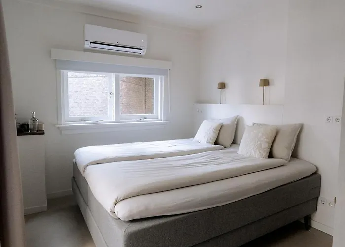 Apartamento W Y C K - E N D Boutique *