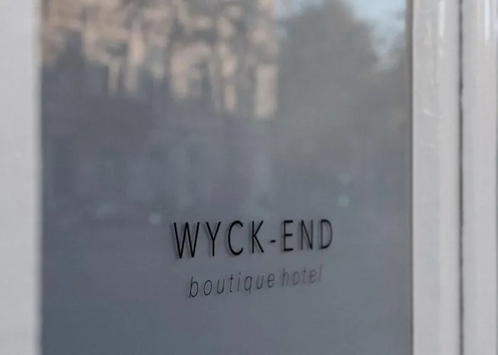 W Y C K - E N D Boutique * Maastricht