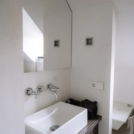 W Y C K - E N D Boutique Appartement