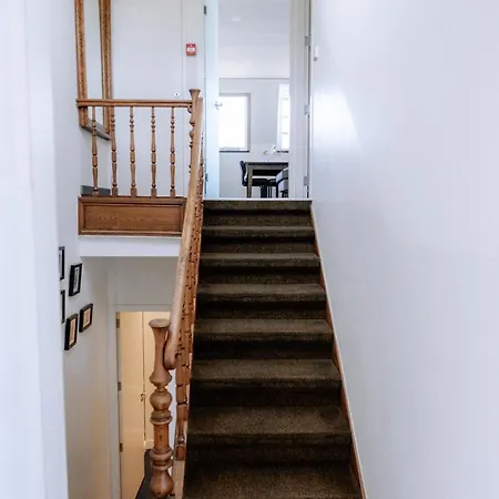 W Y C K - E N D Boutique Appartement *