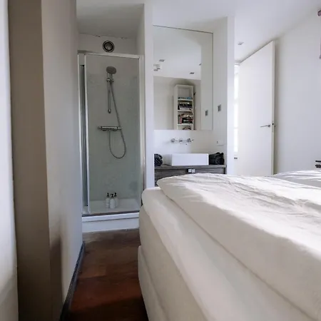 W Y C K - E N D Boutique Appartement