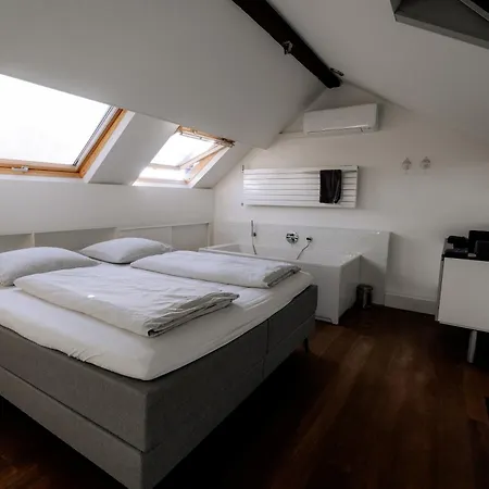 Appartement W Y C K - E N D Boutique