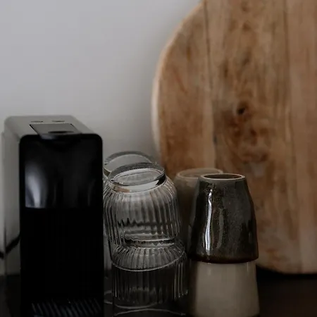 Appartement W Y C K - E N D Boutique *