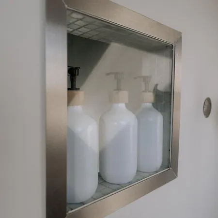 W Y C K - E N D Boutique Apartman *