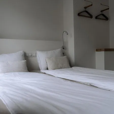 Appartement W Y C K - E N D Boutique Maastricht