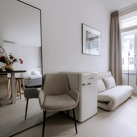 W Y C K - E N D Boutique Maastricht