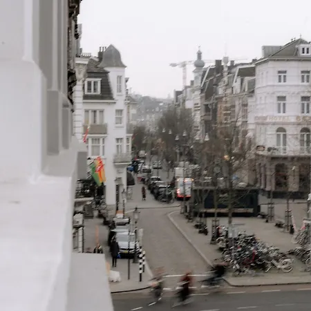 W Y C K - E N D Boutique * Maastricht