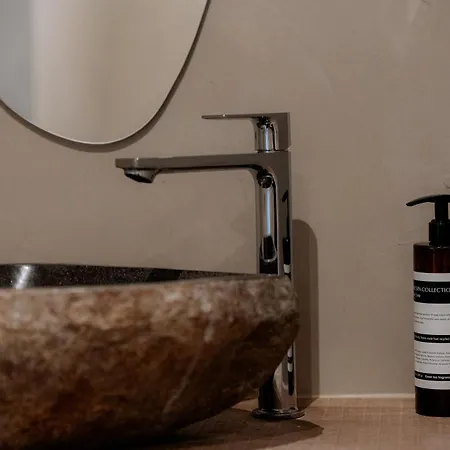 W Y C K - E N D Boutique Appartement