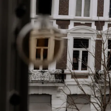 Appartement W Y C K - E N D Boutique
