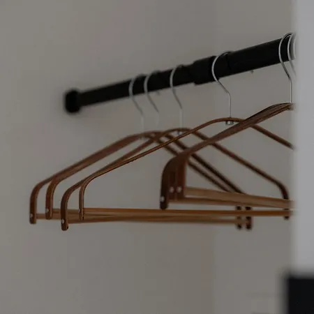 W Y C K - E N D Boutique Apartman *