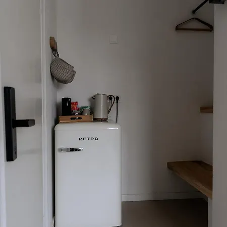 Appartement W Y C K - E N D Boutique *