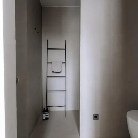 W Y C K - E N D Boutique Apartment Maastricht