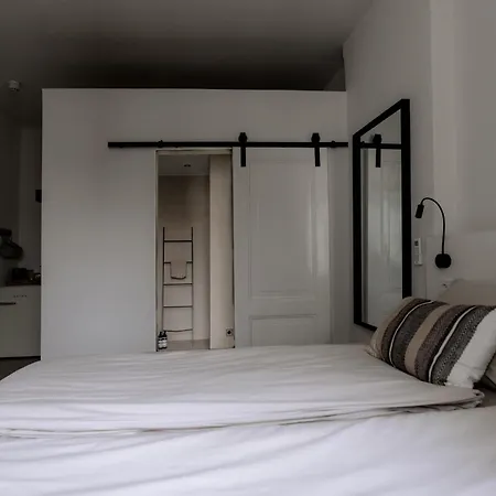 W Y C K - E N D Boutique * Maastricht