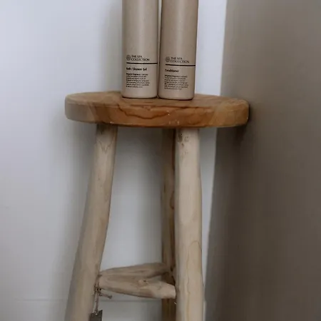 W Y C K - E N D Boutique Appartement