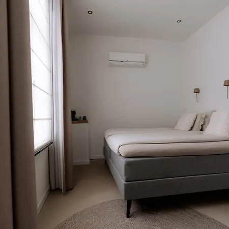 Appartement W Y C K - E N D Boutique *