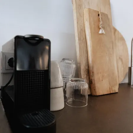 Appartement W Y C K - E N D Boutique