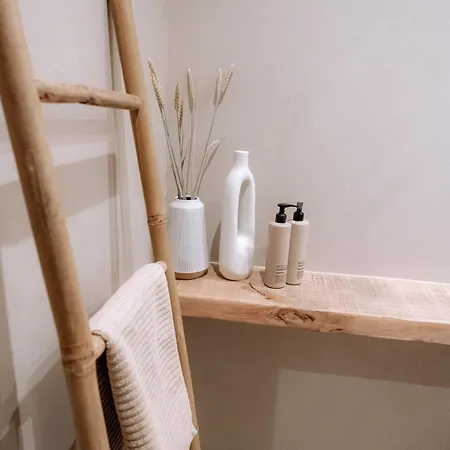 W Y C K - E N D Boutique Appartement *