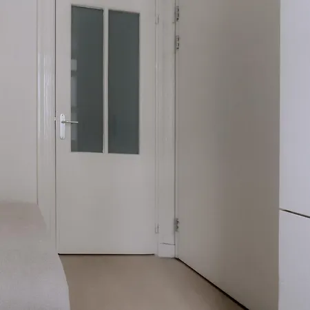 Apartment W Y C K - E N D Boutique *