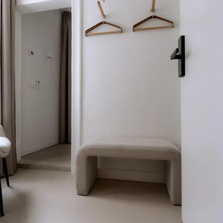 Appartement W Y C K - E N D Boutique Maastricht